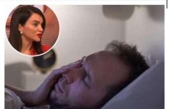 NE MOŽETE DA ZASPITE ILI SE BUDITE U TOKU NOĆI? OVO JE RJEŠENJE! Doktorka apeluje da jednu stvar nikako ne radite!