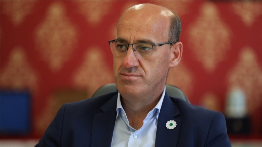 Ramiz Salkić komentariše odluku Schmidta i djelovanje MUP-a RS-a