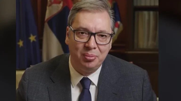 ZAHTJEV JE POSLAN: Da li će Tužilaštvo BiH raspisati potjernicu za Vučićem?