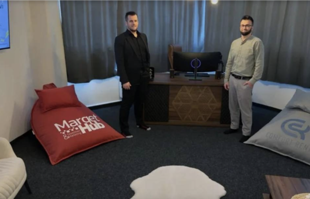 DIJASPORA BOSNU GRADI: Uspješna priča povratnika iz Finske