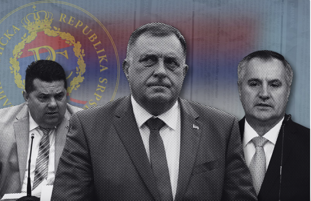 ODJEKNULA VELIKA BRUKA U BANJALUCI: Švedska i Velika Britanija prve na potezu ODJEKNULA VELIKA BRUKA U BANJALUCI: Švedska i Velika Britanija prve na potezu