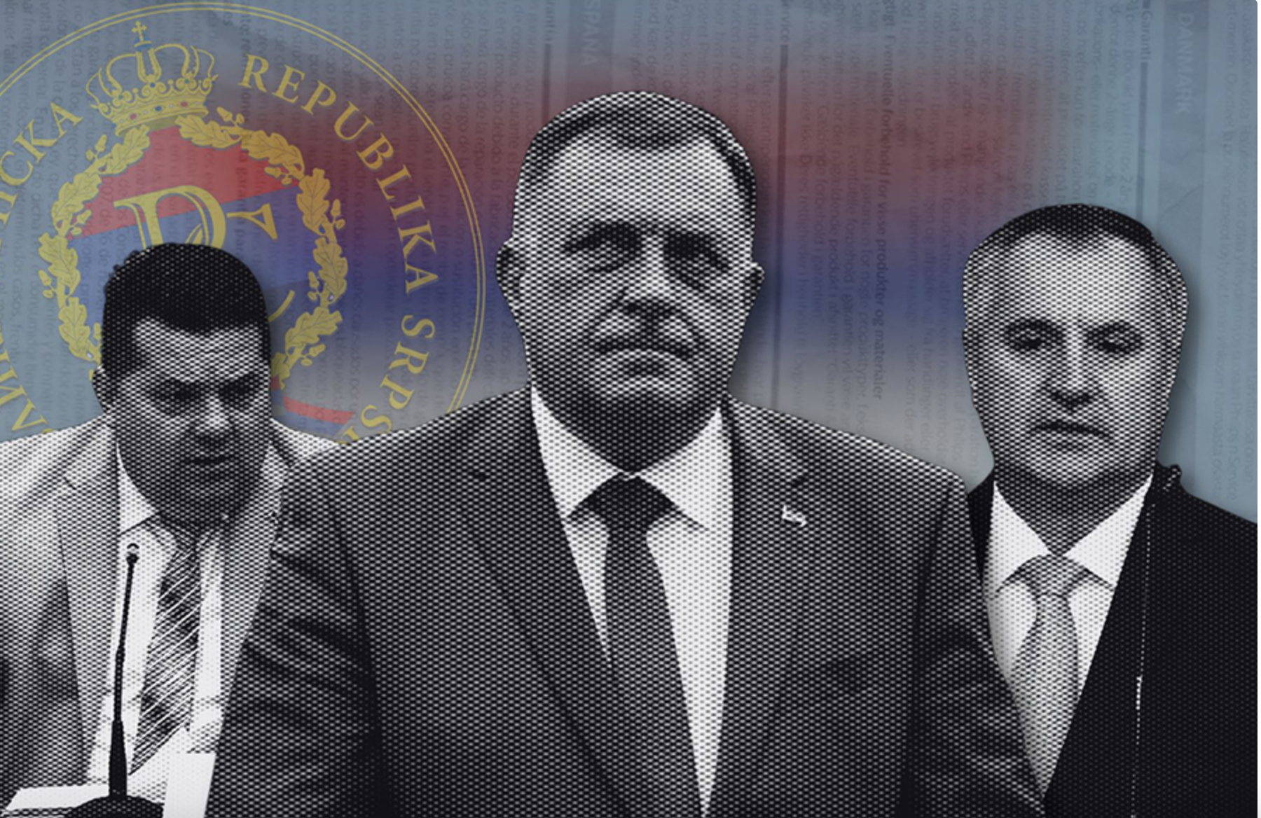 ODJEKNULA VELIKA BRUKA U BANJALUCI: Švedska i Velika Britanija prve na potezu