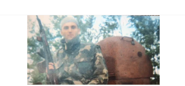 Igor Stojanović Armija RBiH