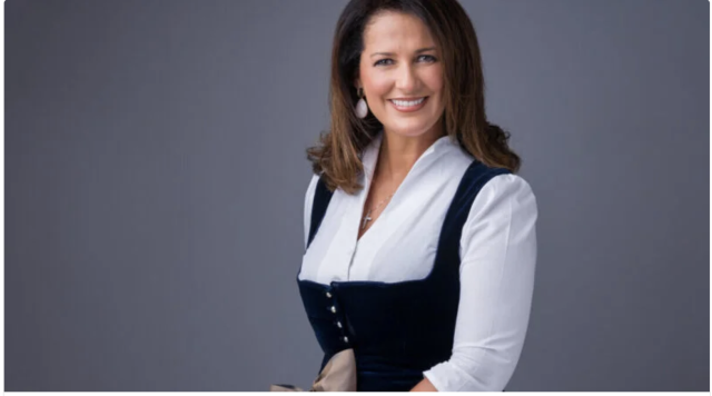 Buduća ministrica u Njemačkoj vladi ima korijene iz BiH Buduća ministrica u Njemačkoj vladi ima korijene iz BiH