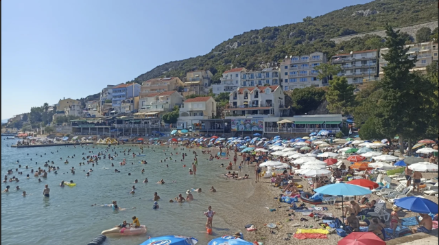 Evo kakve su cijene u Neumu za 1.maj