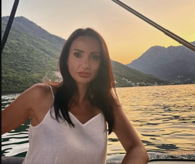 Gorica Dodik burno reagovala na informacije da njen otac nije Srbin