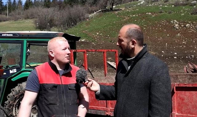 Vrijedni mladić iz Travnika: Od ovog sam kupio zemljište i napravio kuću