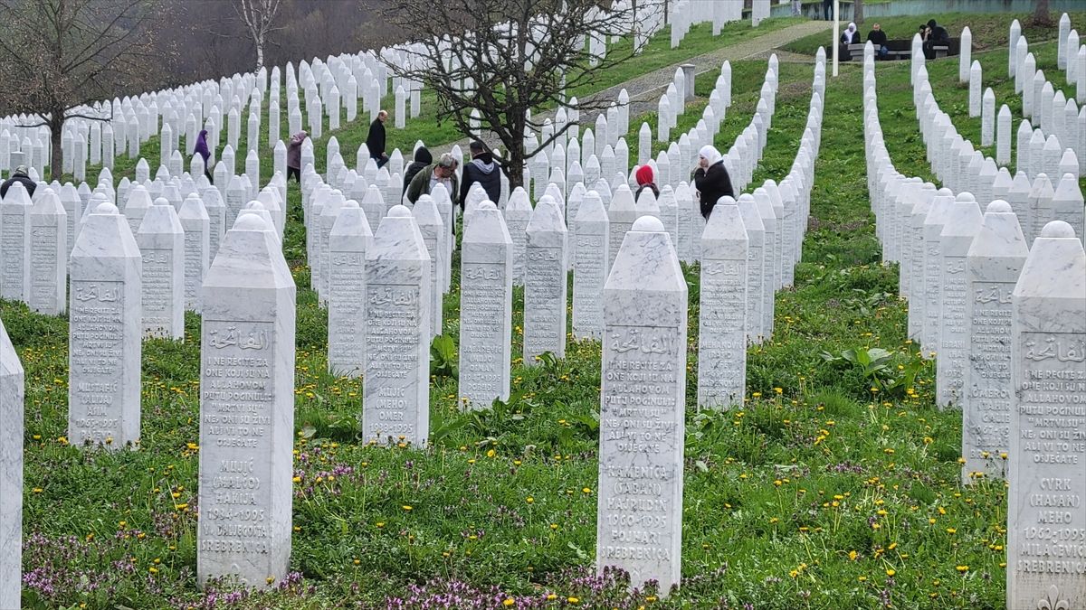 U Sarajevu će biti zasađeno 8.372 stabla, u znak sjećanja na žrtve Srebrenice