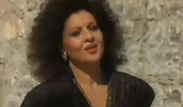 Usnija Redžepova Usnija Redžepova