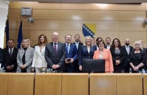 Vlada FBiH povećala borcima naknade za 7,20 KM mjesečno a sebi digli stotine KM za smještaj političara