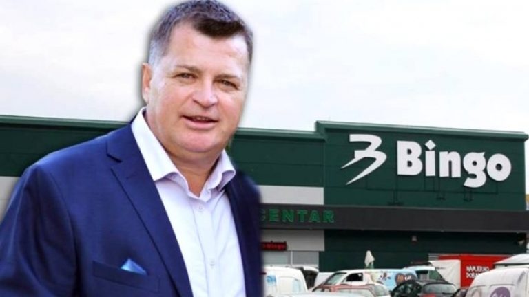 Bingo radnicima priuštio slobodan dan za Bajram: Više od 180 objekata zatvoreno 6. juna