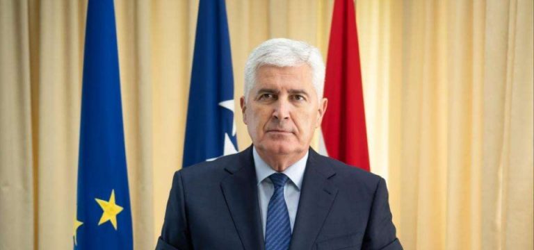 ČOVIĆ ZAPRIJETIO IZ SARAJEVA: Bošnjacima jasna poruka