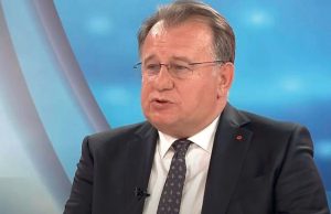 NIKŠIĆU PUKAO FILM: Jasna poruka Borjani Krišto