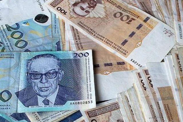 isplata štete od poplava