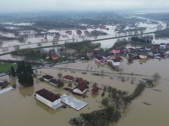 isplata štete od poplava