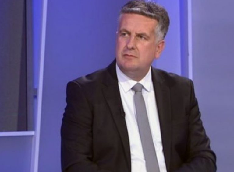 Vuković na RTRS-u: Moramo prihvatiti realnost. Idemo na sastanak s PIC-om i Schmidtom