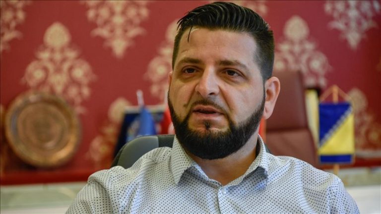 Aličković poručuje bh. navijačima: Ne plaćajte kazne MUP-u RS, nego idite na sud!