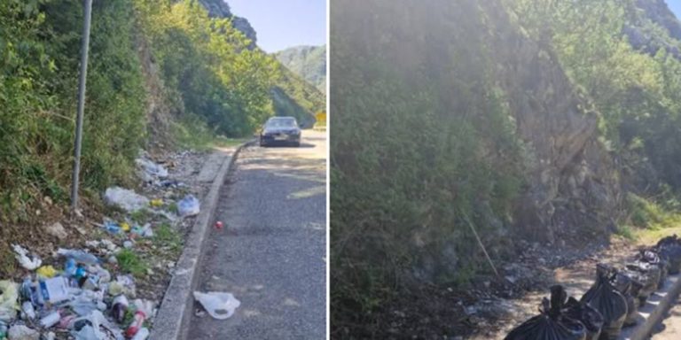 Mostarac reciklirao flaše, pokupio smeće i novac donirao u humanitarne svrhe