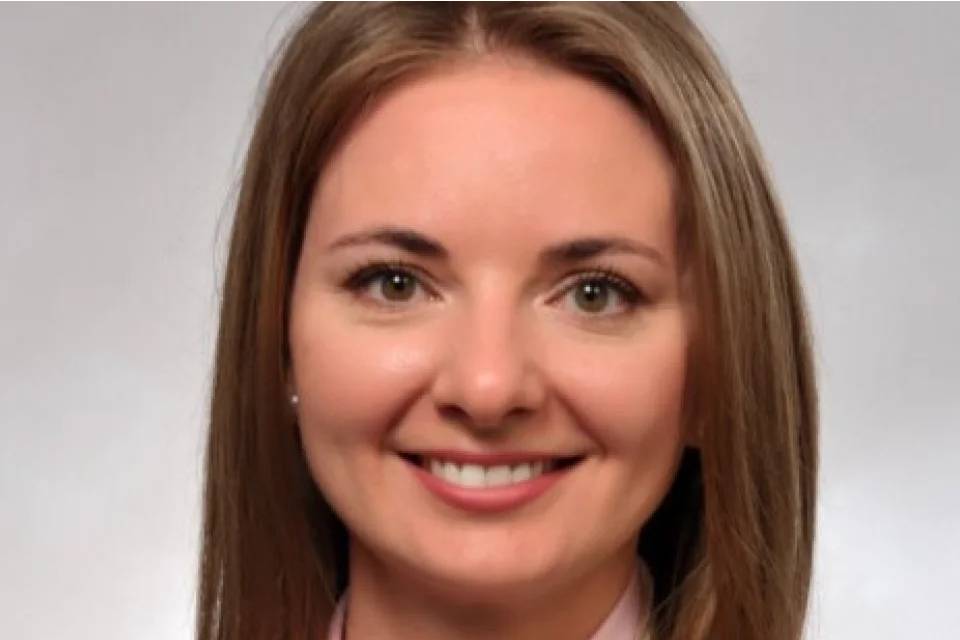 PONOS BIH: Prvi istraživački grant van SAD-a za doktoricu Alić