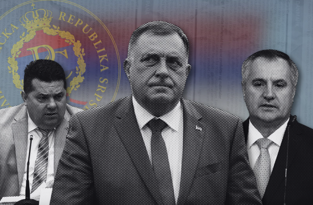 političke sankcije RS političke sankcije RS