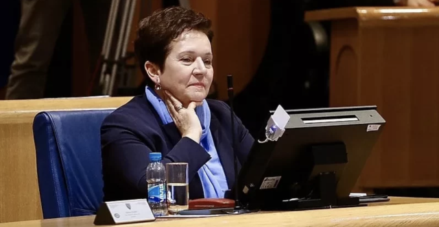 HDZ i SNSD koalicija