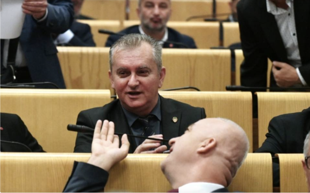 Karamatić otvoreno: BiH nije zajednica – Čović je najveći problem a Komšić je legitiman