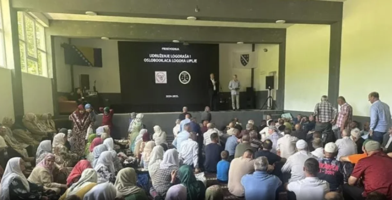 Elektrodistribucija Zvornik namjerno isključila struju na prikazivanju filma o logoru Liplje?