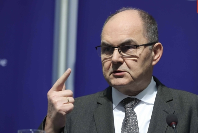 Christian Schmidt Christian Schmidt