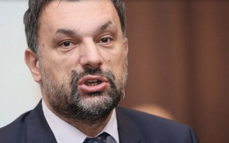 KONAKOVIĆ PODIGAO BURU: Oštre poruke Bošnjacima – kukavičluk na djelu