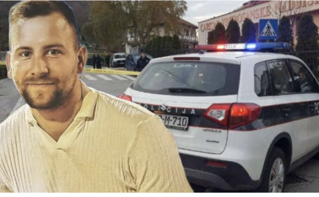 Nestali Benjamin Dilaver iz Zenice pronađen živ