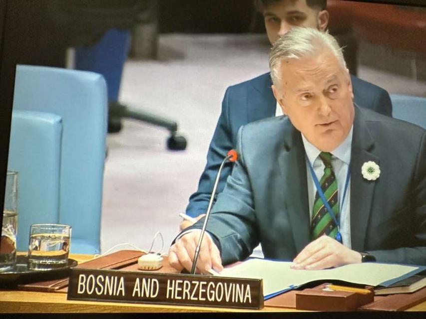 ZLATKO LAGUMDŽIJA PODIGAO BURU: To mora prestati...