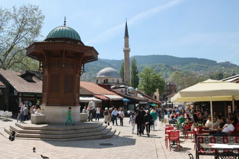 Prije dva dana ovome se ne bi nadali: Nedim Sladić objavio kakvo nas vrijeme očekuje za Kurban bajram
