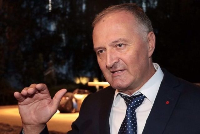 HELEZ PODRŽAO OPOZICIJU U RS-u