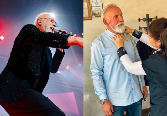 Dino Merlin na meti kritika iz dijaspore: “Mi izbjeglice smo štedjeli od socijale, a tebi je bilo malo” Dino Merlin na meti kritika iz dijaspore: “Mi izbjeglice smo štedjeli od socijale, a tebi je bilo malo”