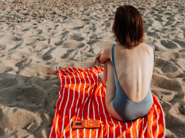 Infekcija koju lako možete "pokupiti" ljeti: Prenosi se mokrim peškirom, ležaljkom ili iz bazena