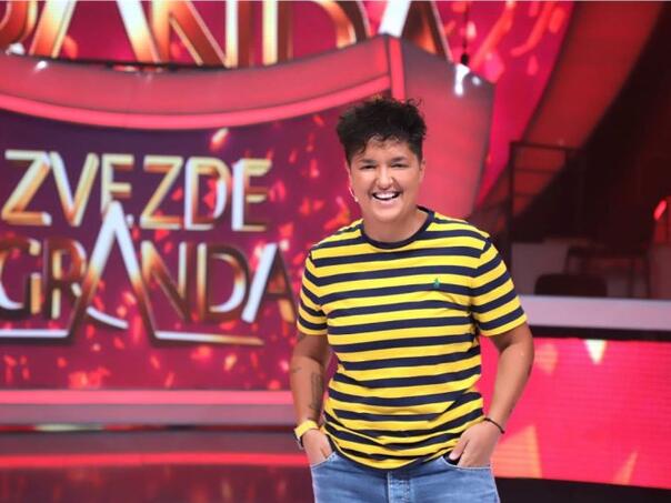 Evo ko će zamjeniti Mariju Šerifović u žiriju Zvezda Granda: Grand produkcija potvrdila promjenu