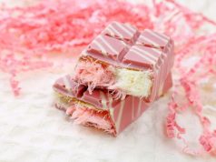 Zaboravite Dubai čokoladu: Angel Hair, nova luksuzna poslastica koja osvaja TikTok! Zaboravite Dubai čokoladu: Angel Hair, nova luksuzna poslastica koja osvaja TikTok!