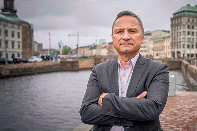 ALARM IZ ŠVEDSKE: Vrijeme je za balkanski antifašistički savez