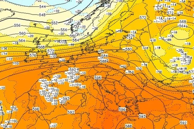 Ovo je datum zahlađenja! Temperatura će biti u padu i za 10 stepeni