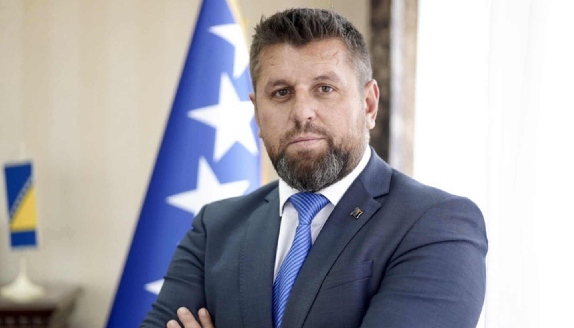 Duraković poručio: Ne odustajem