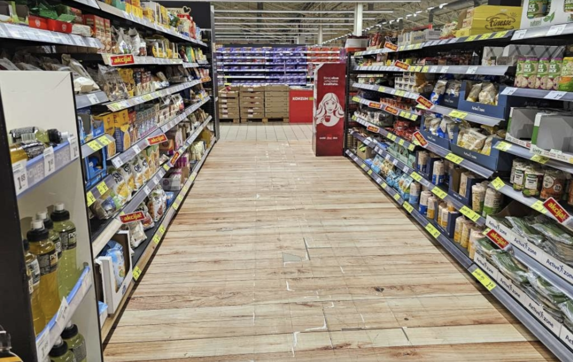 opoziv mesni proizvodi Listeria BiH