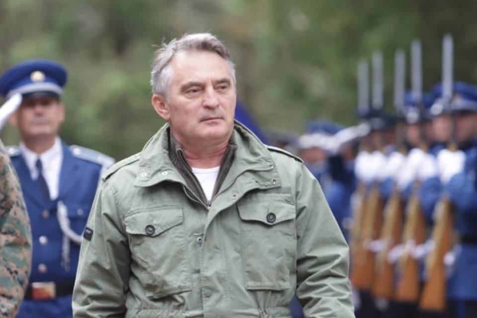 KOMŠIĆ ČUVA DRŽAVNU IMOVINU: Odgovorio na optužbe zamjenika