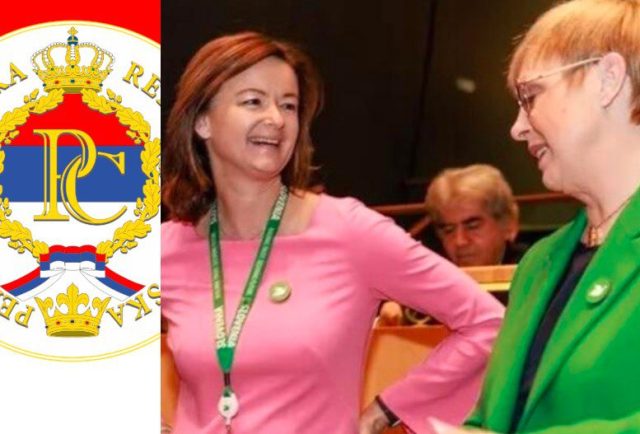 Zabranjen ulazak predsjednici Slovenije i Tanji Fajon u Republiku Srpsku!