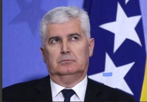 Dvostruka igra Dragana Čovića: lider HDZ-a stiže do zida