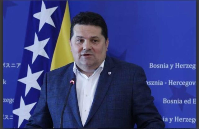 NEKA SE SPREMI STEVANDIĆ: Ruka pravde sporo ide — ali kad stigne, ona ne udara narod