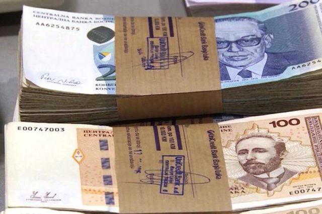 Kolika je otpremnina u BiH