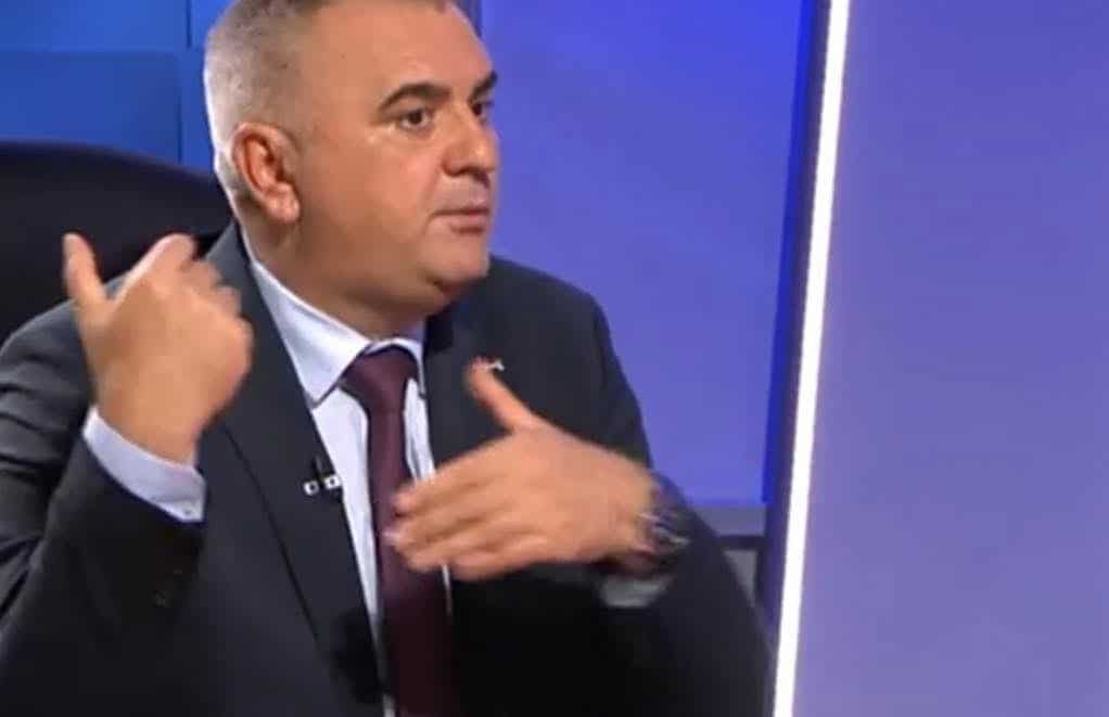 SAVO MINIĆ NEUSTAVNI PREMIJER RS-a ZAPRIJETIO