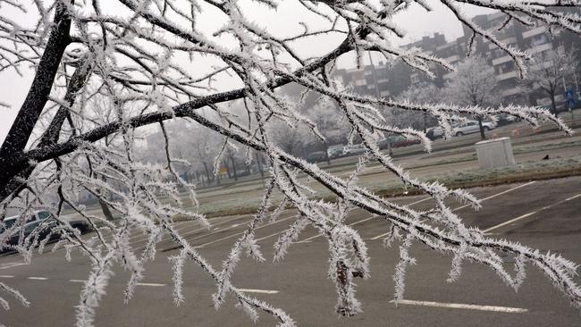 U ponedjeljak nam stiže jesen: Evo kada se očekuje prvi mraz