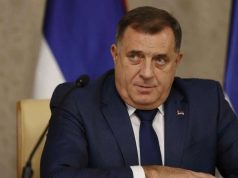 Američki kongresmen Mike Turner upozorava: Dodik u opasnosti…