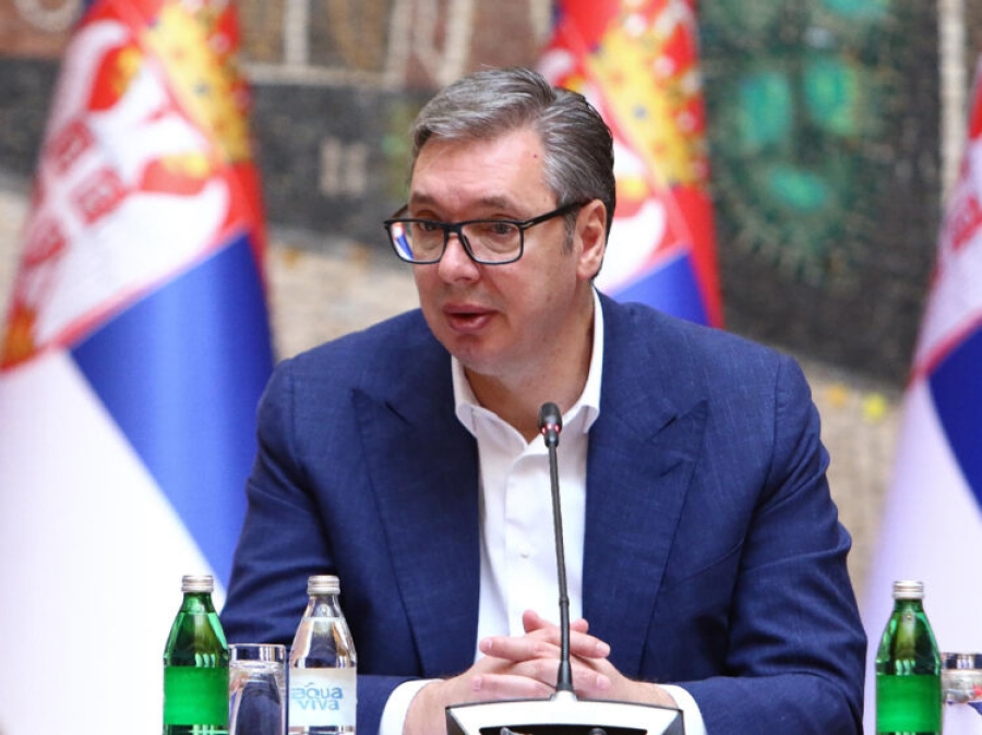 VUČIĆ KAPITULIRAO PRED STUDENTIMA: Srbija ide na vanredne parlamentarne izbore
